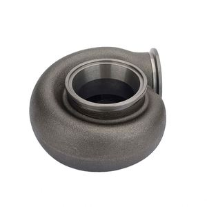 G35 A/R 1,01 Cojinete de bolas Turbo Billet Comp Wheel 1.01A/R Vband Turbine Housing 740902-0104 - Product Image 1