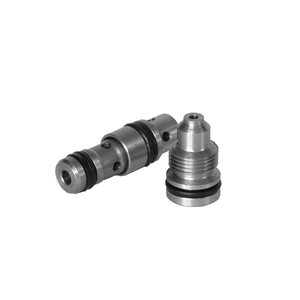 SPZBE1010E25N SPZBE ตัวตรวจสอบแบบสลิปอินชนิดออกฤทธิ์โดยตรง - Product Image 1