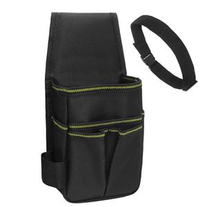 Sacs à outils, sacoche de ceinture, sac à outils pour électriciens, sac à outils en tissu Oxford, sac à outils en toile, trousse à outils de ceinture - Product Image 1