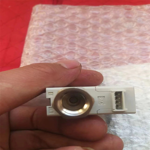 Cảm biến lưu lượng kỹ thuật số hiển thị 2 màu Pfm511n71, dòng Pfm5 mới, thiết bị cảm biến từ xa, Pfm511sn71, hàng chính hãng mới nguyên bản - Product Image 5