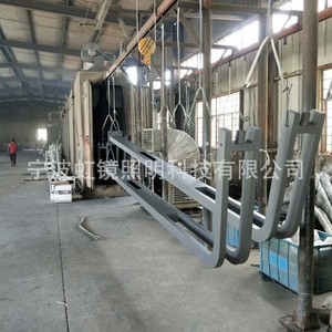Éclairage LED pour rue Hongjing, 60W 200W, en alliage d'aluminium, type III, installation de projet, Zhejiang, Chine - Product Image 4