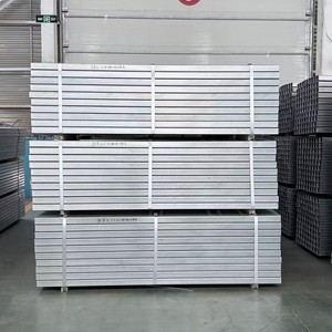 Солнечная панель наземная Монтажная Система солнечная сельскохозяйственная система Наземные Солнечные кронштейны Фотоэлектрические Монтажные Стойки - Product Image 4