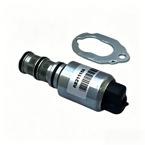 Válvula Solenoide Hidráulica RE211158 para Tractores <span class=keywords><strong>John</strong></span> Deere, Reemplaza a RE190712 RE159087, Piezas de Maquinaria Agrícola - Product Image 2