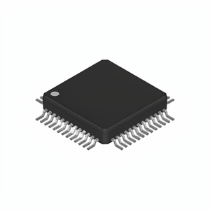 Circuito Integrado BOM IC en Stock, CODEC MULTICANAL de 96 KHZ, Interfaz de Circuito Integrado 52 QFP AD1836ACS - Product Image 1