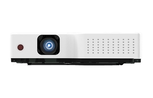Proyector HD InASK TX450 para Hogar/Comercial, Largo Alcance con 4500 Lúmenes y Zoom Óptico 1.6x para Presentaciones Empresariales TX450 InASK TX - Product Image 3