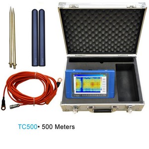 Detector de Agua Subterránea Económico, Herramientas de Prospección Geológica en Venta - Product Image 4