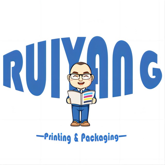 Taizhou Ruiyang Printing Group Co., Ltd. logo