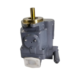 Bomba de Pistones Hidráulica Industrial Serie P21V P21V-VL-80-CC-23-S137-J P21V-RS-62-CC-22-K P21V-EP-66-CC-21-K - Product Image 1