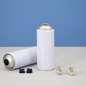 Bán buôn tùy chỉnh 200ml 300ml Aerosol phun rỗng Aerosol phun có thể graffiti <span class=keywords><strong>Primer</strong></span> phun có thể - Product Image 3