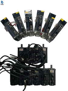 Servomoteur industriel haute précision 620PS pour le contrôle de l'automatisation - Product Image 1
