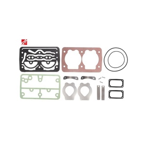Kit de Reparación VADEN 1300 090 100, Junta Cherry, Junta Personalizada para Compresor, REEMPLAZO ORIGINAL XX433 D4132E - Product Image 1