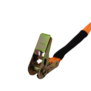 <span class=keywords><strong>FRIMA</strong></span> Customized LC400daN Endless Ratchet Strap con funda negra - Product Image 5