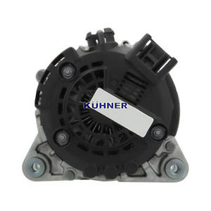 Alternatore compatibile con FORD MONDEO V 2.0 TDCi Diesel (KW: 110, CV: 150) dal 09-2014 KUHNER 554380RI NUOVO - Product Image 3