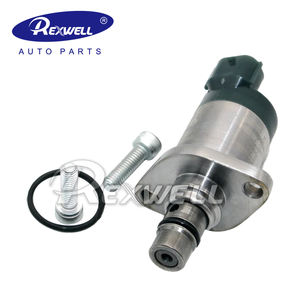 Nouvelle Pompe à Carburant SCV d'Origine OE 1460A053 A6860-LC10A pour Nissan Navara YD25 Mitsubishi L200 Moteur 4D46 - Product Image 3