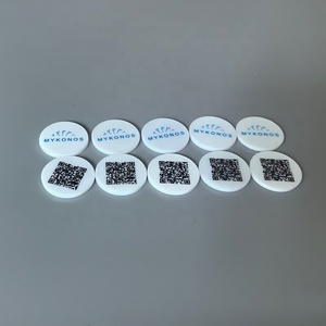 Fichas de Conteo Personalizadas al por Mayor de Fábrica, Marcadores de Plástico de Colores Duraderos, Marca Cantotl, Origen Zhejiang, para Juego de Bingo - Product Image 3