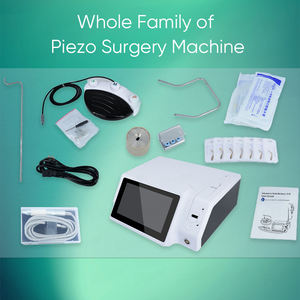 Cirugía <span class=keywords><strong>Dental</strong></span>, Piezocirugía, Rinoplastia, Cirugía Ósea Piezoeléctrica, Cirugía Maxilofacial, Cirugía Ósea Piezoeléctrica Canina - Product Image 4