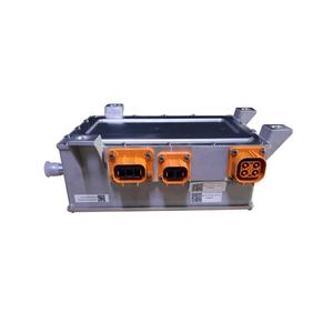 อะแดปเตอร์<span class=keywords><strong>ชาร์จ</strong></span>แบตเตอรี่รถยนต์แท้ OE S30-2107010AB เหมาะสำหรับรถยนต์ <span class=keywords><strong>Neta</strong></span> HOZON ที่ใช้แบตเตอรี่แรงดันสูง - Product Image 3