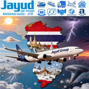 Agente de Transporte Aéreo de China a Tailandia, Transitario Profesional con Entrega D2D y Sistema de Seguimiento de Envíos en Línea - Product Image 3