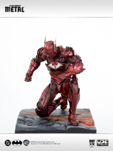 En Stock Lpzz Dc005 1/12 U.p.finegures Figura de Acción Red Death, Figura Coleccionable Red Death, Modelo de Anime, Juguetes, Regalos - Product Image 6
