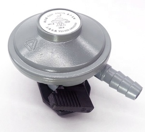 ตัวควบคุมพร้อม OFD และอุปกรณ์ตัดการไหลเกิน 0-20 บาร์ 1500 ลิตร/ชม. - Product Image 1