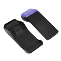 Aisino Android POS Matériel A99 Point de vente