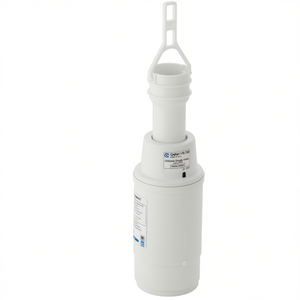 Válvula de descarga completa para cisterna Geberit 110.700, pieza de repuesto - Product Image 3