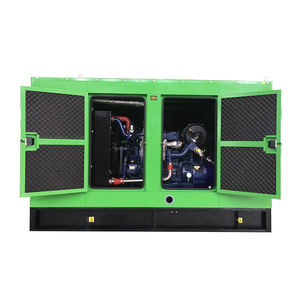 Giá Máy Phát Điện Động Cơ Khí Sinh Học/Khí Tự Nhiên/LPG 50kw 200kw 300kw 500kw 1MW - Product Image 6