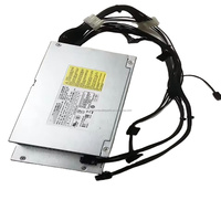 Alimentation électrique DPS-750AB-36 a pour station de travail de bureau HP Z4 G4 750W 851382-001