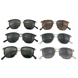 <span class=keywords><strong>Occhiali</strong></span> <span class=keywords><strong>da</strong></span> <span class=keywords><strong>Sole</strong></span> Sportivi Polarizzati di Alta Qualità per Uomo e <span class=keywords><strong>Donna</strong></span>, Design Rettangolare, <span class=keywords><strong>Lenti</strong></span> Sfumate G15 UV400 - Product Image 3