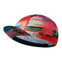 Vente en gros OEM Premium Casquette de vélo Casquette d'équitation légère d'été en plein air Casquette de vélo à séchage rapide