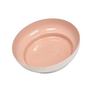 Juego de vajilla de metal de hierro personalizado, sopa cuenco de esmaltado para bodas y fiestas, accesorios de cocina, cuenco de decoración - Product Image 2