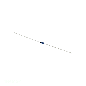 Linh kiện điốt điện tử DO-204AA do-7 trục 1n4615-1 gốc - Product Image 1