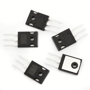 Original Direct Supply WMJ09N90C2 TO247-3P Transistor Specialized Electronic Components Purchasing and Support Services - Product Image 1