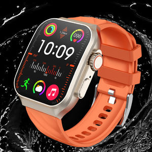 Reloj Inteligente DF EDS B7 4G con Red Completa, Android 8.1, GPS, NFC, Resistente al Agua IP67, Pantalla HD Resistente a Caídas de Agua - Product Image 3