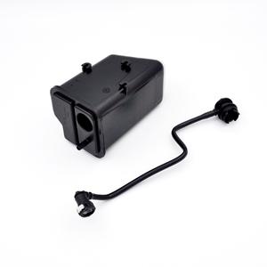 Filtro de carbón Volkswagen 1K0 201 801 E 1K0 201 160 BG para Jetta Golf Octavia - Product Image 4