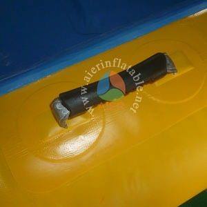 बच्चों के लिए नई डिजाइन <span class=keywords><strong>inflatable</strong></span> नाव pvc वाटरक्राफ्ट बच्चों के लिए ग्रीष्मकालीन समुद्र तट गतिविधियों और शिविर यात्राएं - Product Image 5