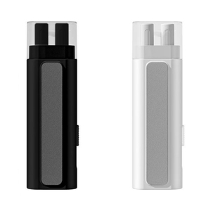 Portátil 6-en-1 Computadoras multifuncionales Auriculares Teclados Juego de bolígrafos de limpieza Kit de cepillo limpiador Kit de limpieza electrónica - Product Image 6