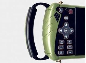 <span class=keywords><strong>VET</strong></span> scanner de grossesse à ultrasons portable pour animaux PET chiens chats - Product Image 4