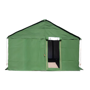 Tenda Mobile Portatile e Pieghevole per Persone in Situazioni di Emergenza - Product Image 5