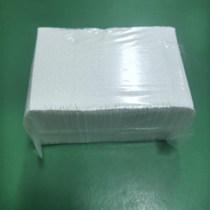 Toallitas <span class=keywords><strong>de</strong></span> Papel Reforzadas con Fibra, Desechables, <span class=keywords><strong>de</strong></span> 4 Capas, <span class=keywords><strong>de</strong></span> Alta Absorbencia, para Uso Industrial <span class=keywords><strong>de</strong></span> Mediana Resistencia - Product Image 5