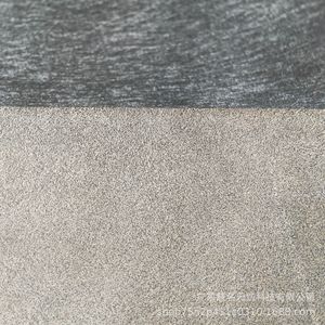 Tissu non tissé en charbon actif HMPET, toile de charbon 120g, haute efficacité pour la conservation des aliments - Product Image 2