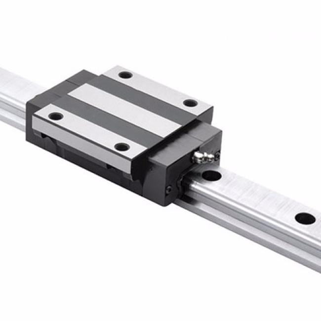 Lengthen Slider Block Carriage CNC Parts Huh-DAOGUI 1set LML5H-45-1R Miniature Linear Guide Rail Lengthen Slider Block Carriage CNC Parts Huh-DAOGUI 1set LML5H-45-1R Miniature Linear Guide Rail