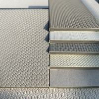 Panneau mural 3D moderne Panneau mural en bois de bambou Plaque carbone or sur papier peint en vinyle PVC insonorisé pour application en salle de sport