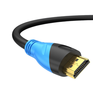 Meilleures ventes V2.0 Câble HDTV 4K 20m Câbles vidéo plaqués or Mâle-Mâle Grossistes Chine Fournisseur de câbles vidéo HD MI - Product Image 4