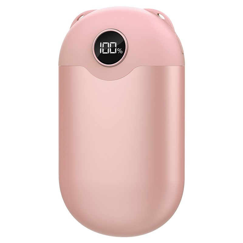 Portable 3 in 1 3000mAh Rechargeable