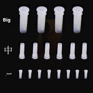 Accessorio giocattolo per fischietto medio BB da 30mm in plastica con diametro dello statore da 35mm e spessore dello statore da 16mm di larghezza 40mm - Product Image 1