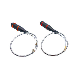 Mạnh mẽ từ Pickup công cụ kim loại linh hoạt <span class=keywords><strong>Pick</strong></span> <span class=keywords><strong>up</strong></span> công cụ hút thanh nam châm mùa xuân <span class=keywords><strong>Grip</strong></span> Grabber cầm tay dụng cụ - Product Image 1