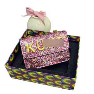 <span class=keywords><strong>Sac</strong></span> bandoulière tendance pour femme, polyvalent, de niche et de luxe léger, <span class=keywords><strong>sac</strong></span> à chaîne color-block, <span class=keywords><strong>petit</strong></span> <span class=keywords><strong>sac</strong></span> exquis Kurt Geiger - Product Image 5