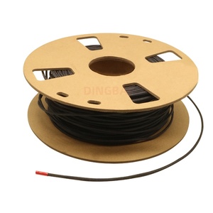 Kabel Tambat Drone Terbang DBAI Ultra Ringan 8.8g Per <span class=keywords><strong>Meter</strong></span> 100m Kekuatan Tarik 2000N, Tahan Lama untuk UAV - Product Image 5