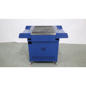 Machine de convoyeurs arb à courroie à rouleaux activée par transferts à 90 degrés pour courrier/boîte/paquet express/cartons/tr - Product Image 3